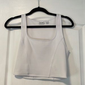 Sunday Best Jagger Tank